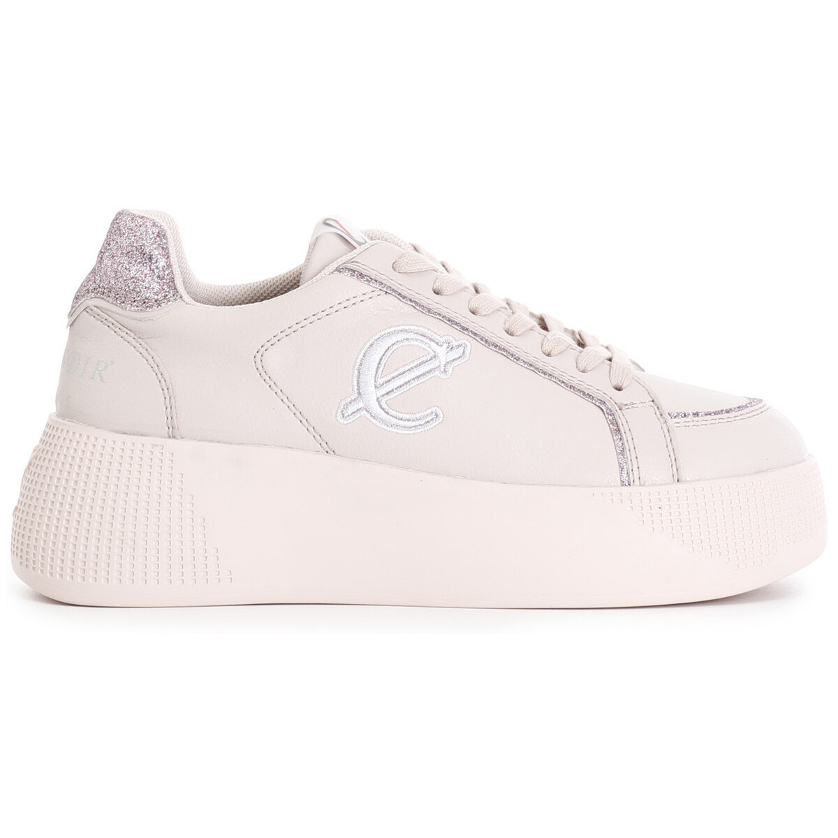 Xαμηλά Sneakers Café Noir C1DF1023