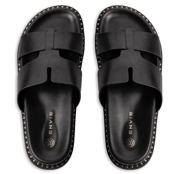 FLATFORM SANDALS
