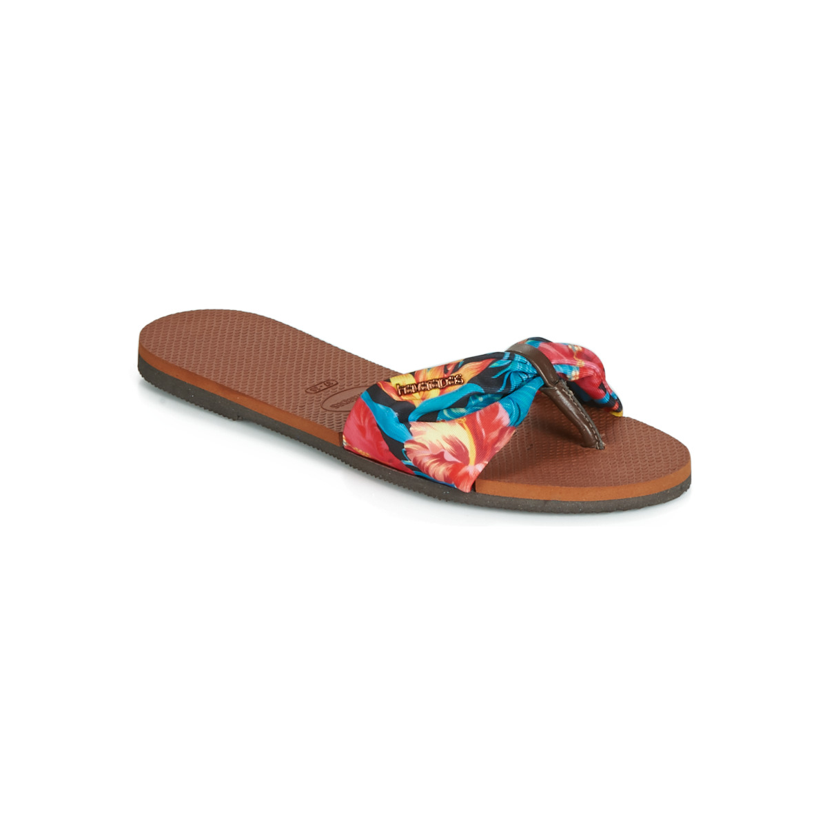 Σαγιονάρες Havaianas YOU SAINT TROPEZ
