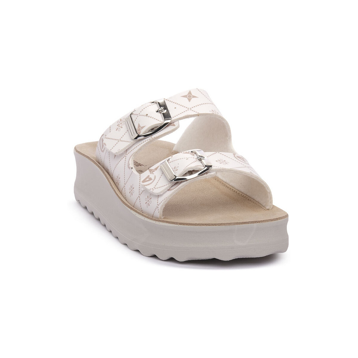 Mules Valleverde BEIGE