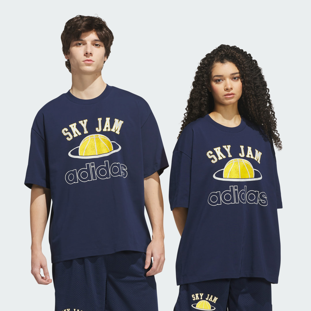ΜΠΛΟΥΖΑ ORIGINALS SKYJAM