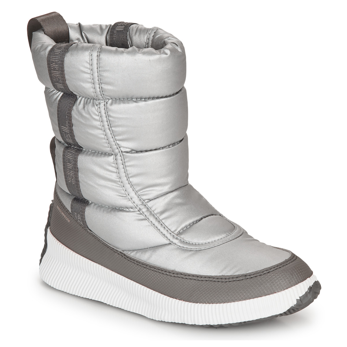 Μπότες για σκι Sorel OUT N ABOUT PUFFY MID