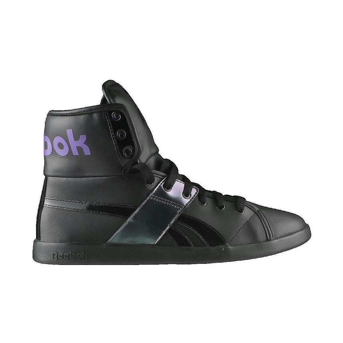 Ψηλά Sneakers Reebok Sport Top Down
