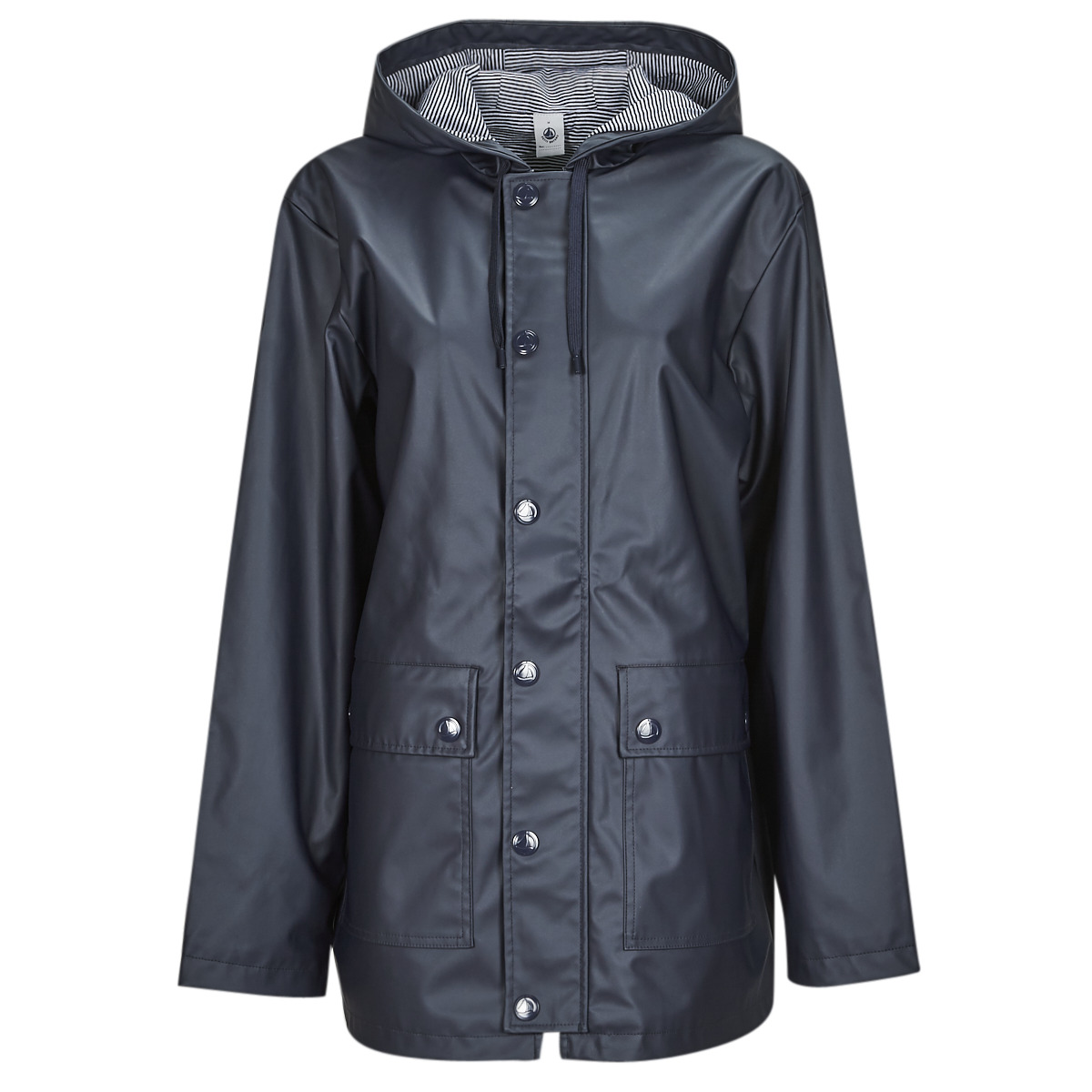 Παρκά Petit Bateau LAIGA