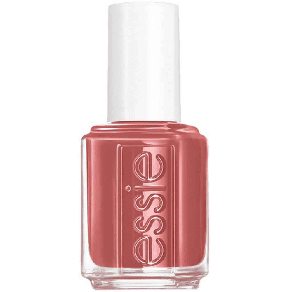 Essie Color 1010 Βερνίκι Νυχιών με Ουδέτερο Απαλό Χρώμα Ρόζ 13.5ml - Too Hot To Tame