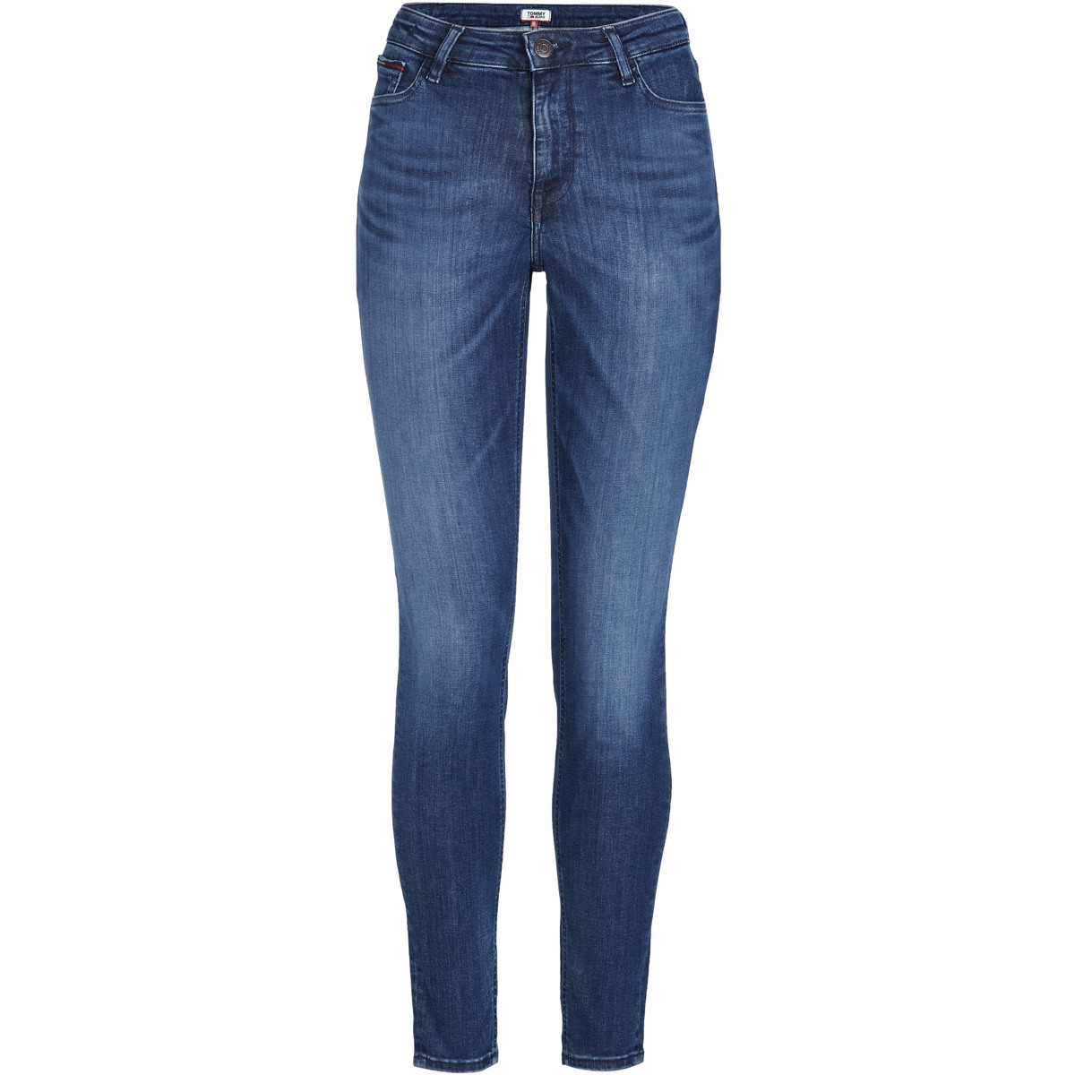 Skinny Τζιν Tommy Hilfiger -