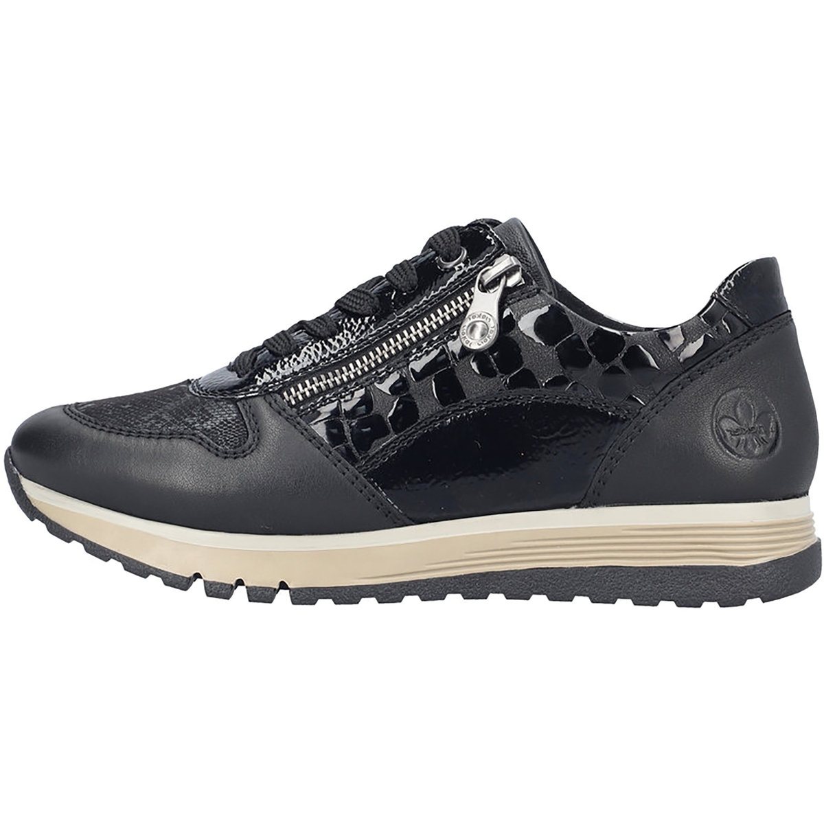 Xαμηλά Sneakers Rieker 294799