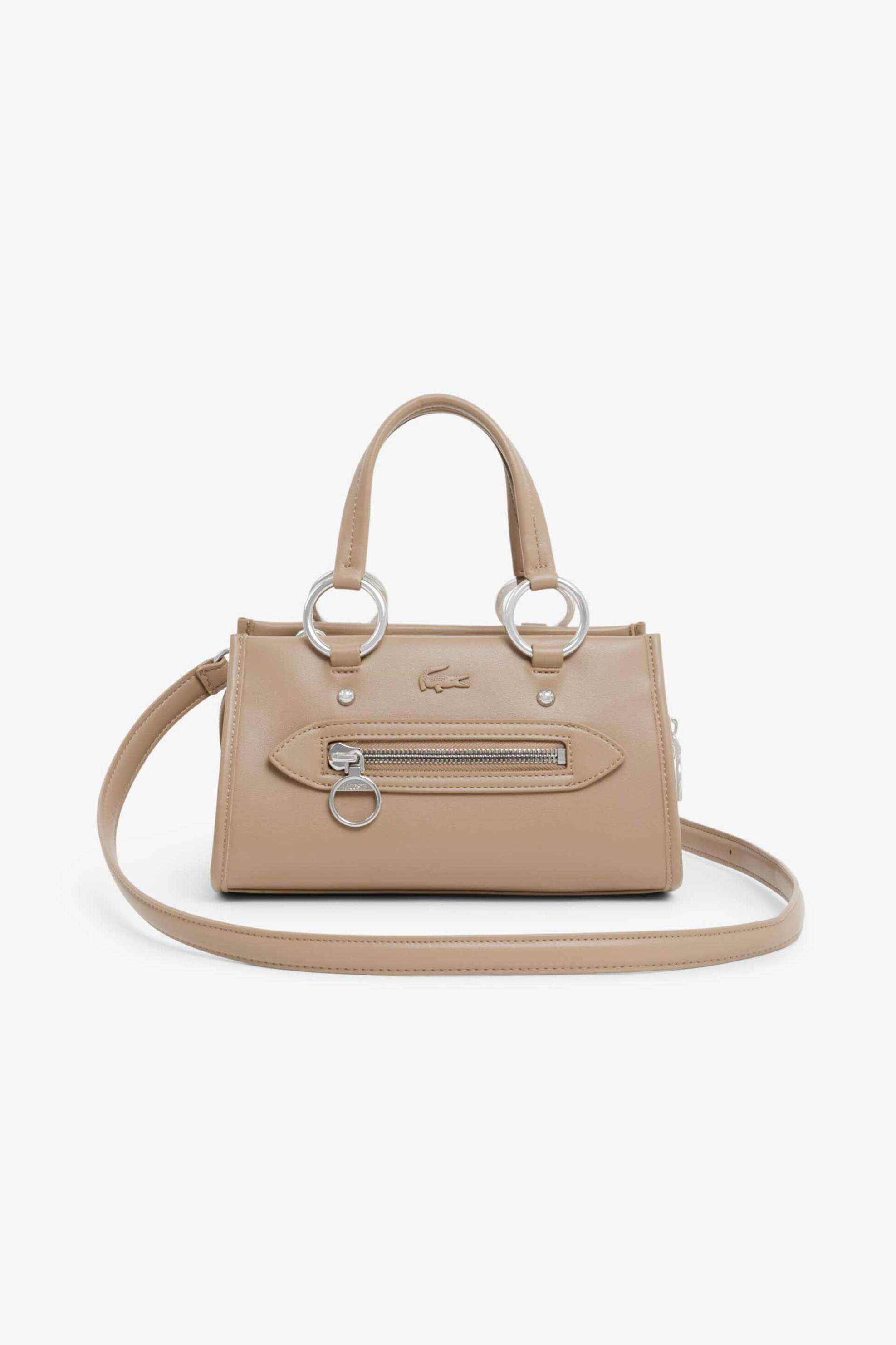 Lacoste γυναικεία τσάντα χειρός με λογότυπο "Celys Small" | ONE SIZE