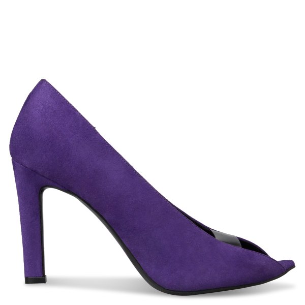 STILETTO PUMPS