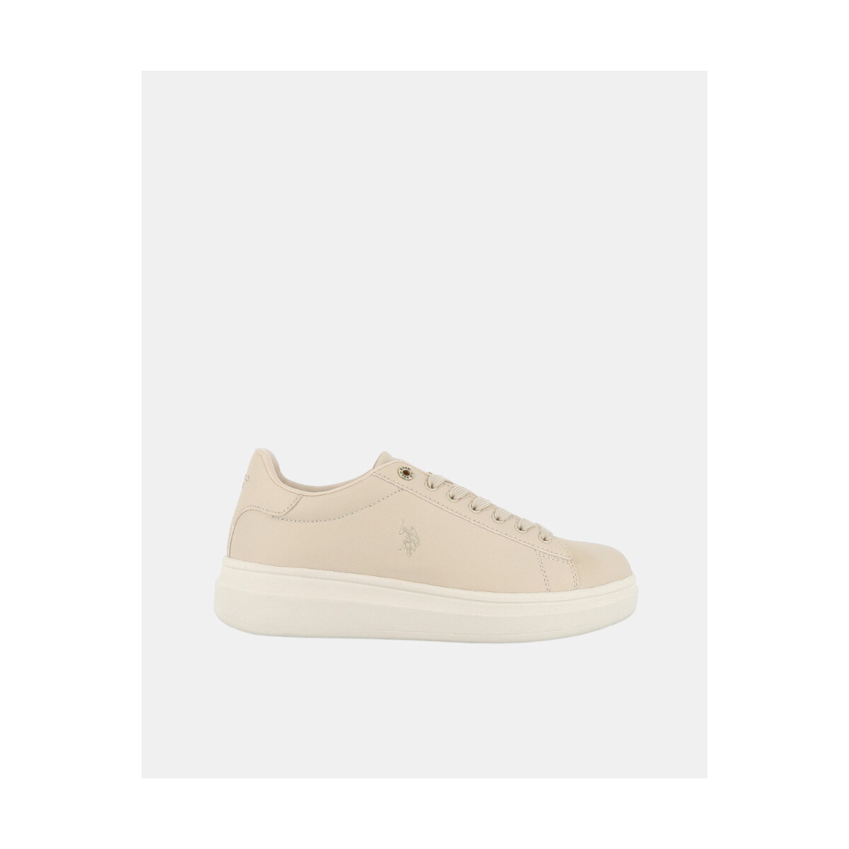 Sneakers U.S Polo Assn. CODY016W GY2