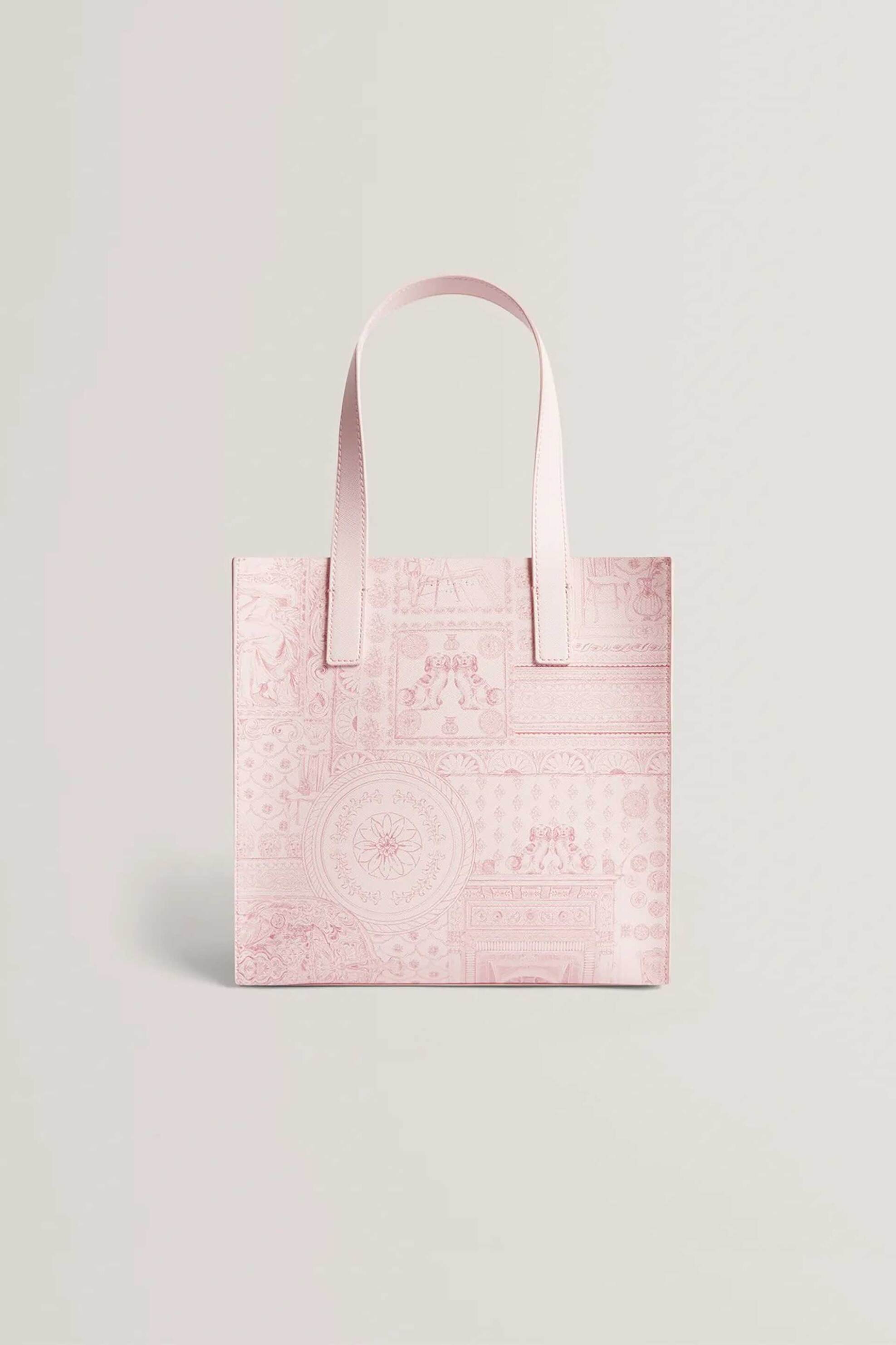 Ted Baker γυναικεία τσάντα χειρός "Wickcon" | ONE SIZE