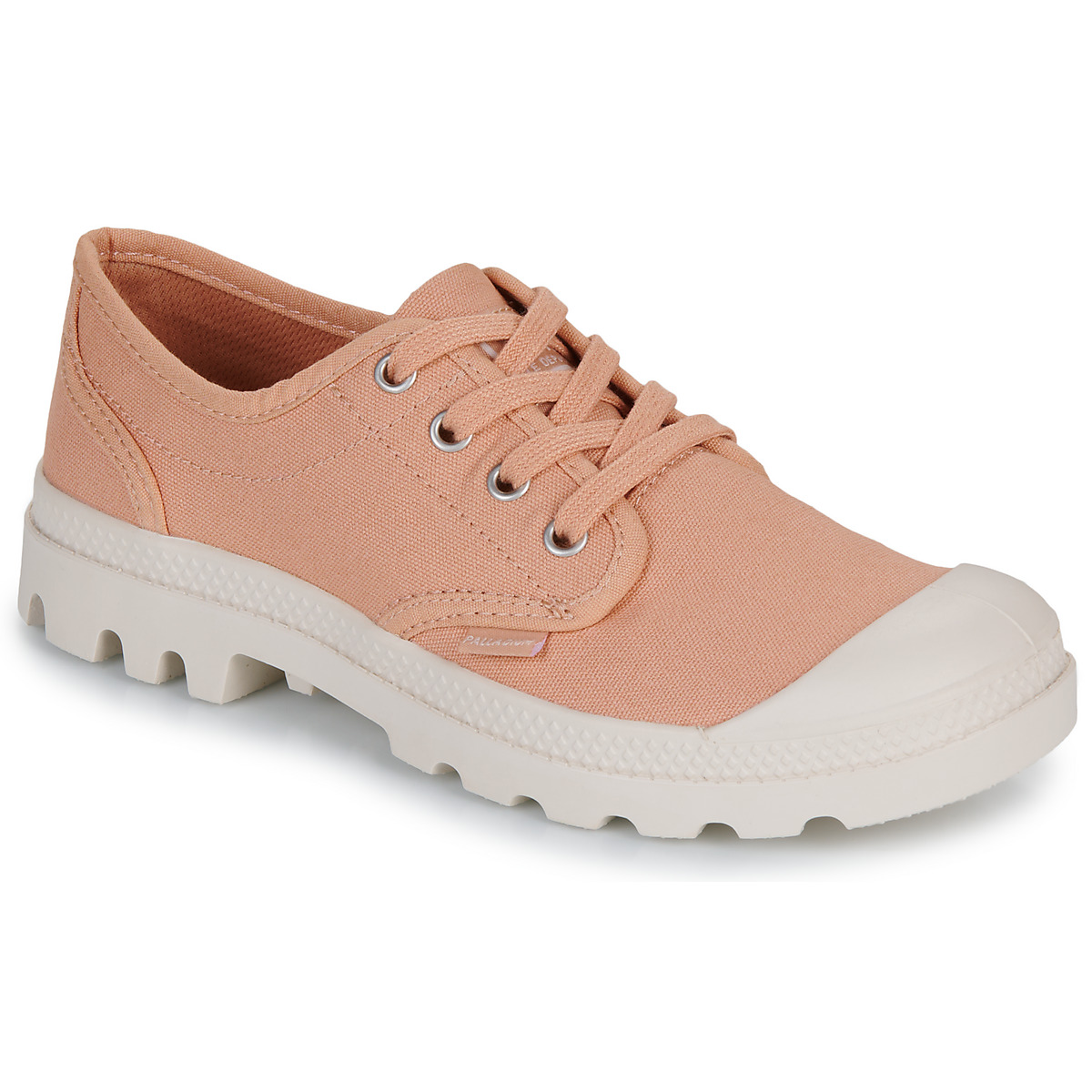Xαμηλά Sneakers Palladium PAMPA OX
