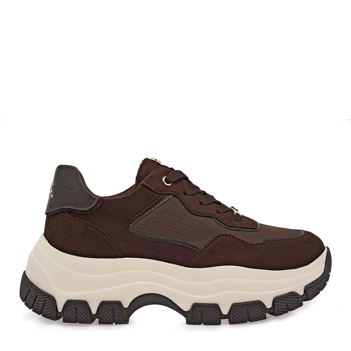SNEAKERS WEDGES σχέδιο: X104B4943