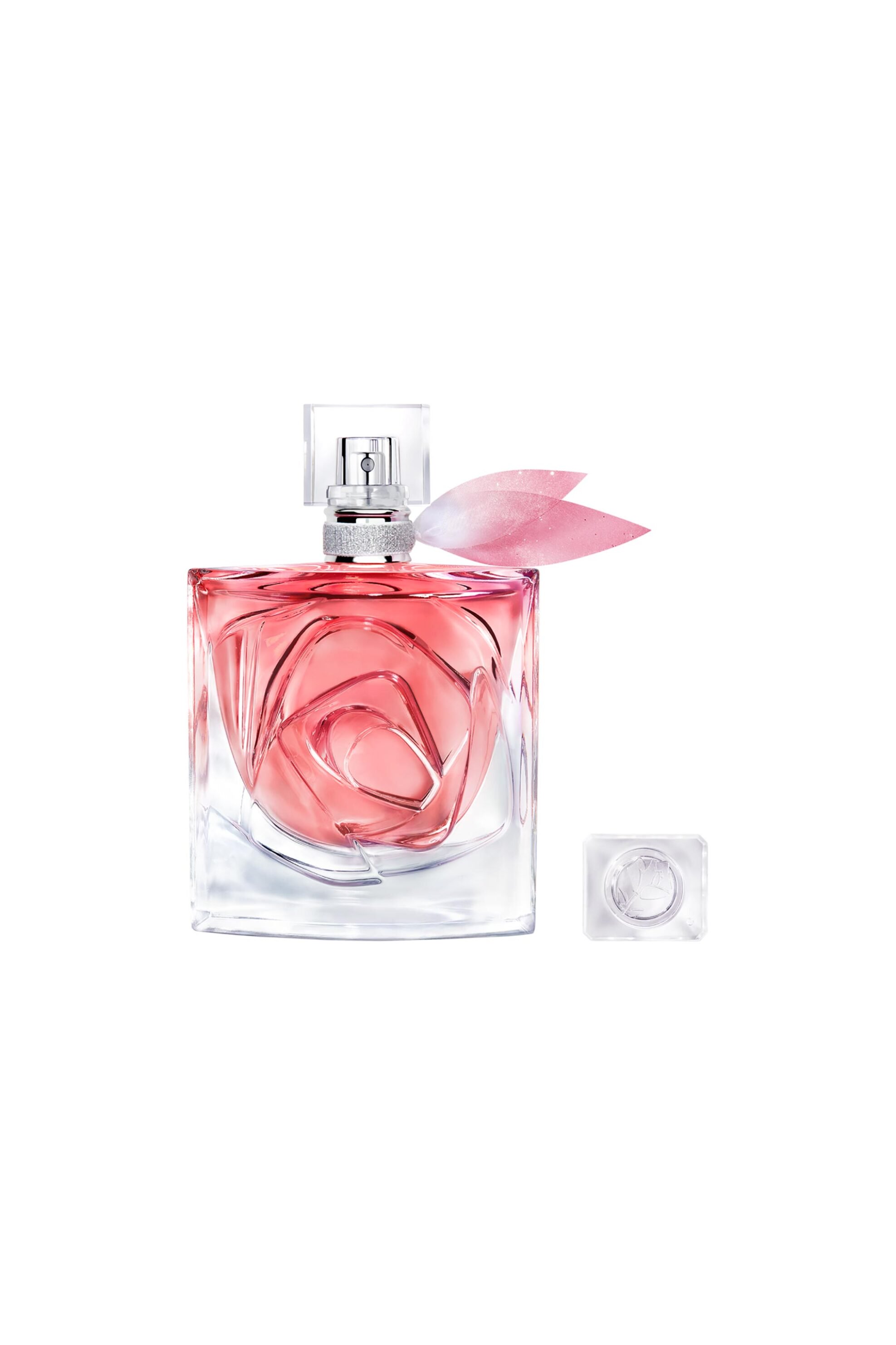 Lancôme La Vie Est Belle Rose Extraordinaire - Eau de Parfum Florale | 50ml