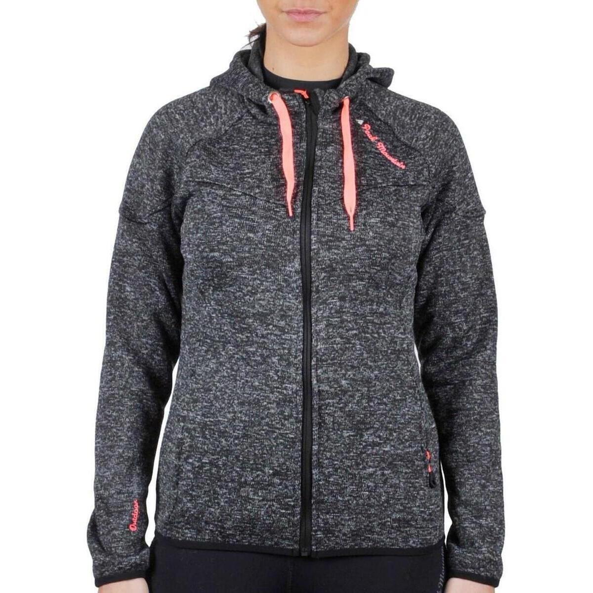 Fleece Peak Mountain Blouson polaire femme ATORA