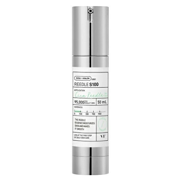 Reedle Shot 100 50ml