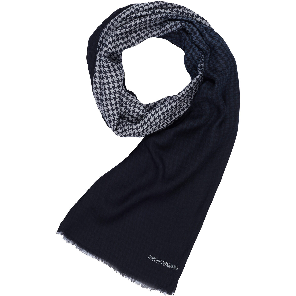 Κασκόλ Emporio Armani -