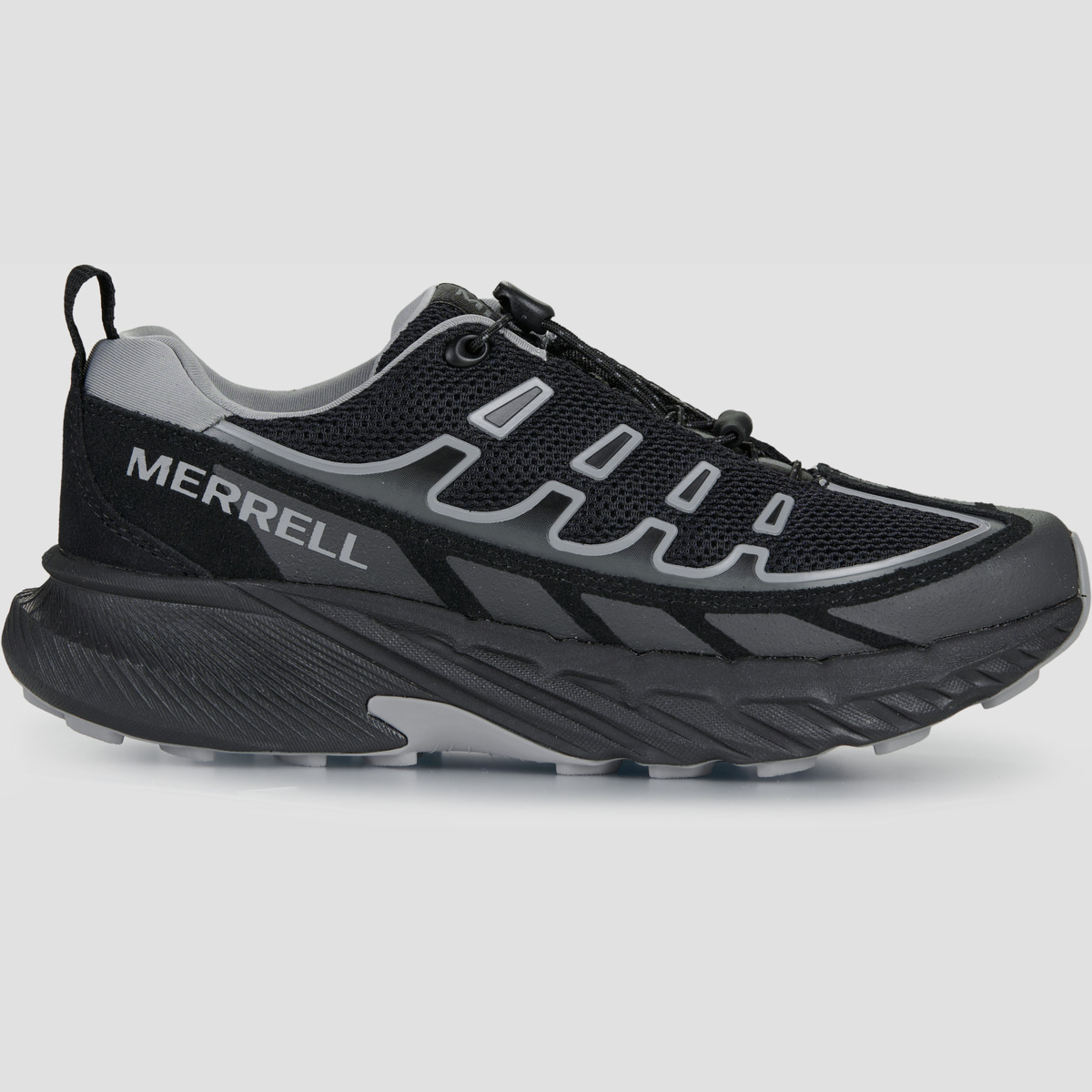 Xαμηλά Sneakers Merrell AGILITY TRAIL TREK SE