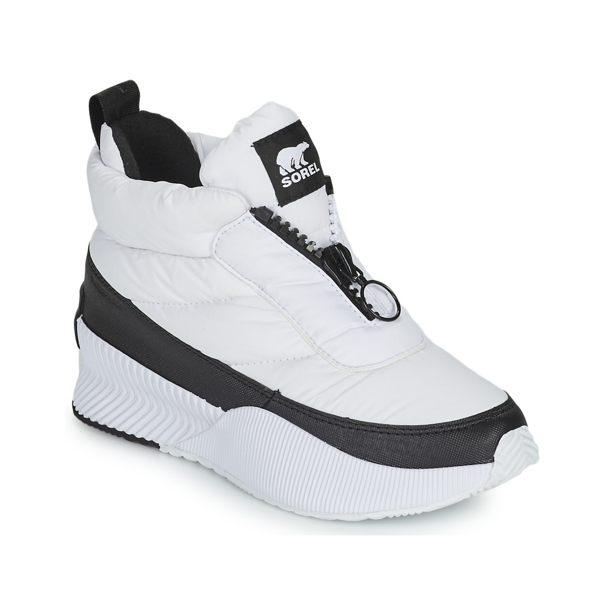 Μπότες Sorel OUT N ABOUT III PUFFY ZIP