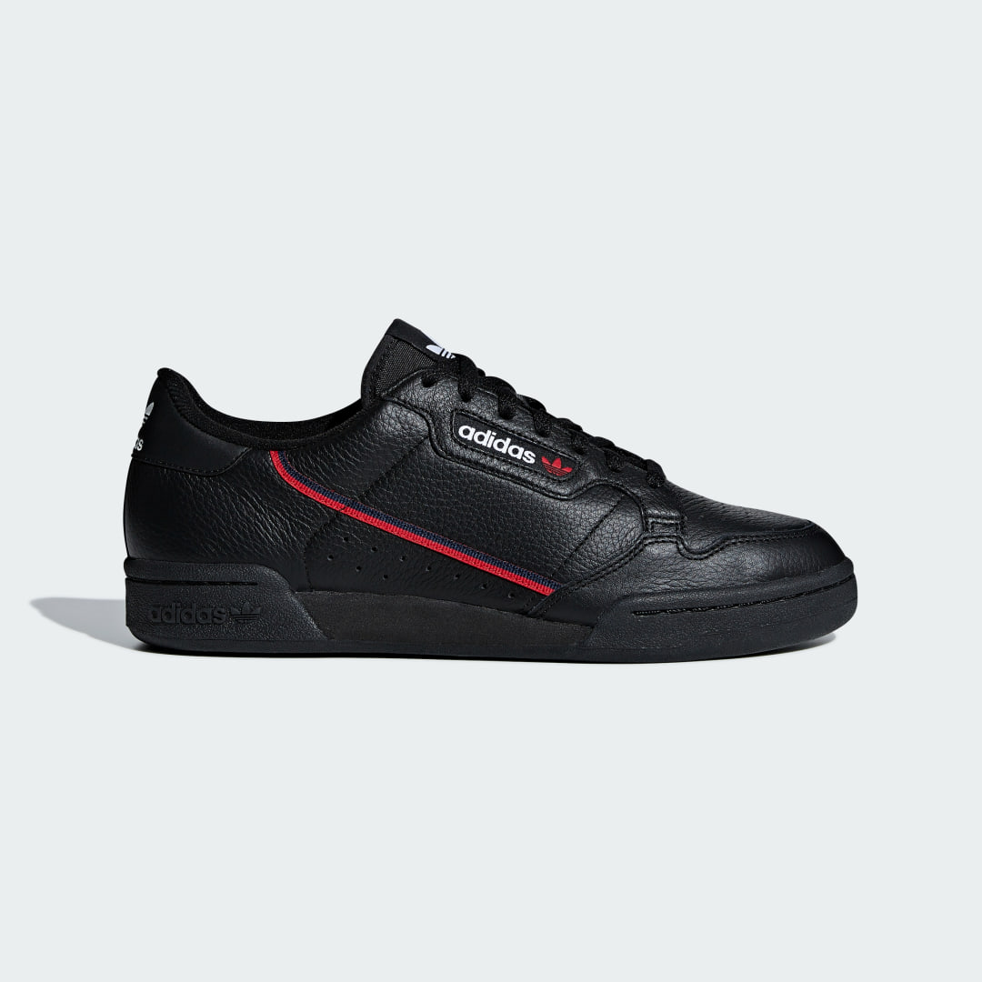 Continental 80 Shoes
