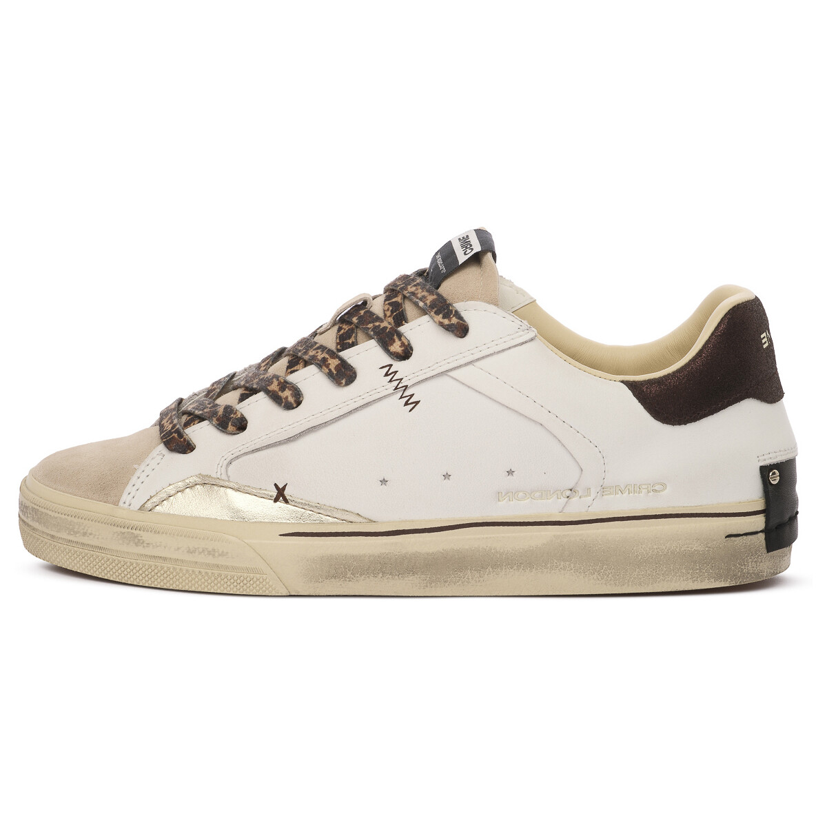 Sneakers Crime London SNEAKER