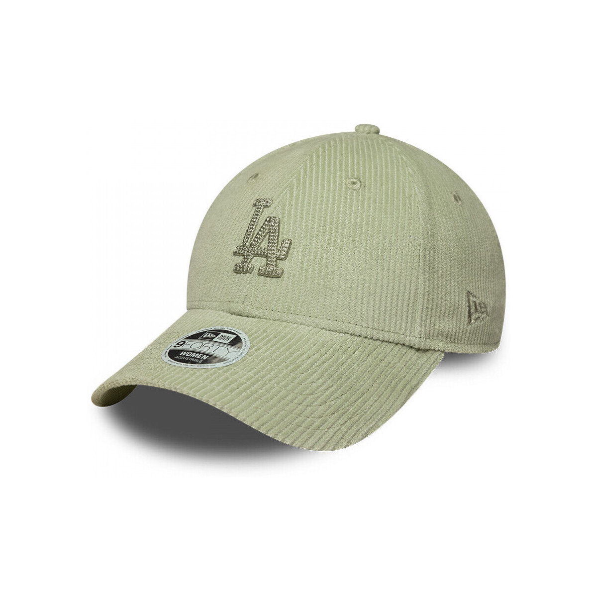 Κασκέτο New-Era Wmns cord 9forty losdod