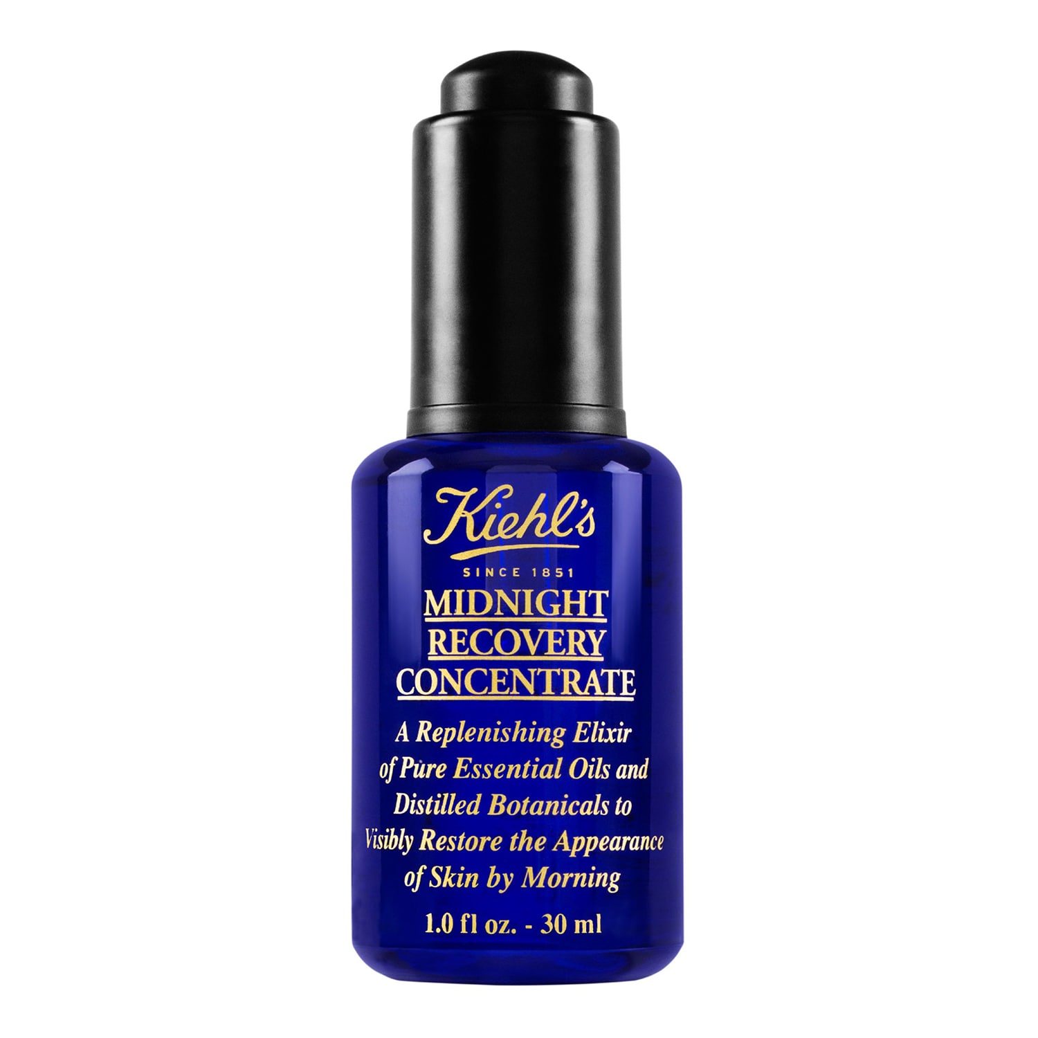 Kiehl's Since 1851 - Midnight Recovery Concentrate - Ορός | 30 ml