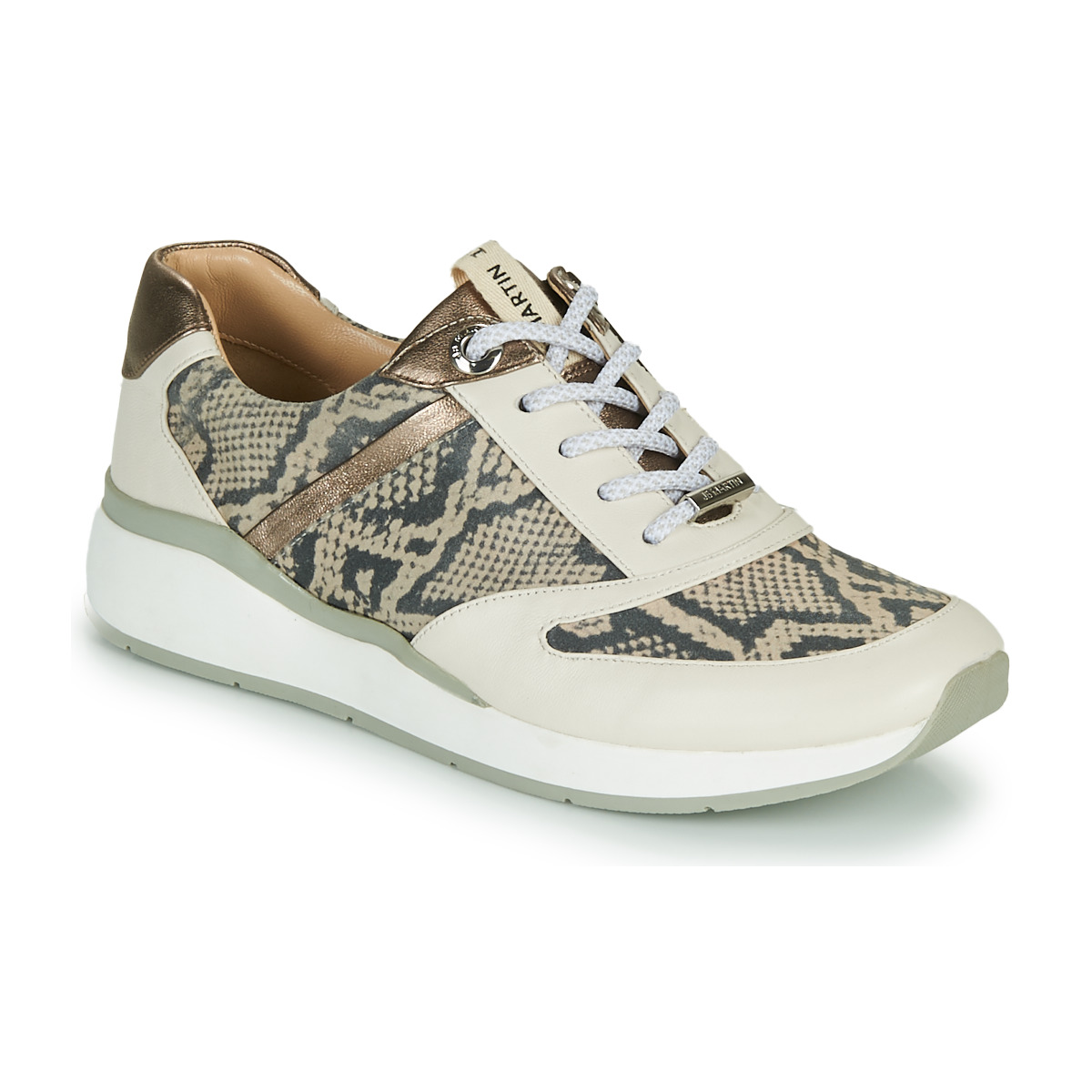 Xαμηλά Sneakers JB Martin 1KALIO