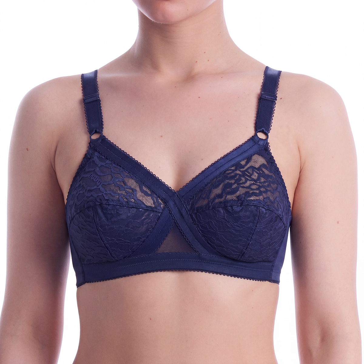 Με πλήρη κάλυψη και στήριξη PLAYTEX AP00556