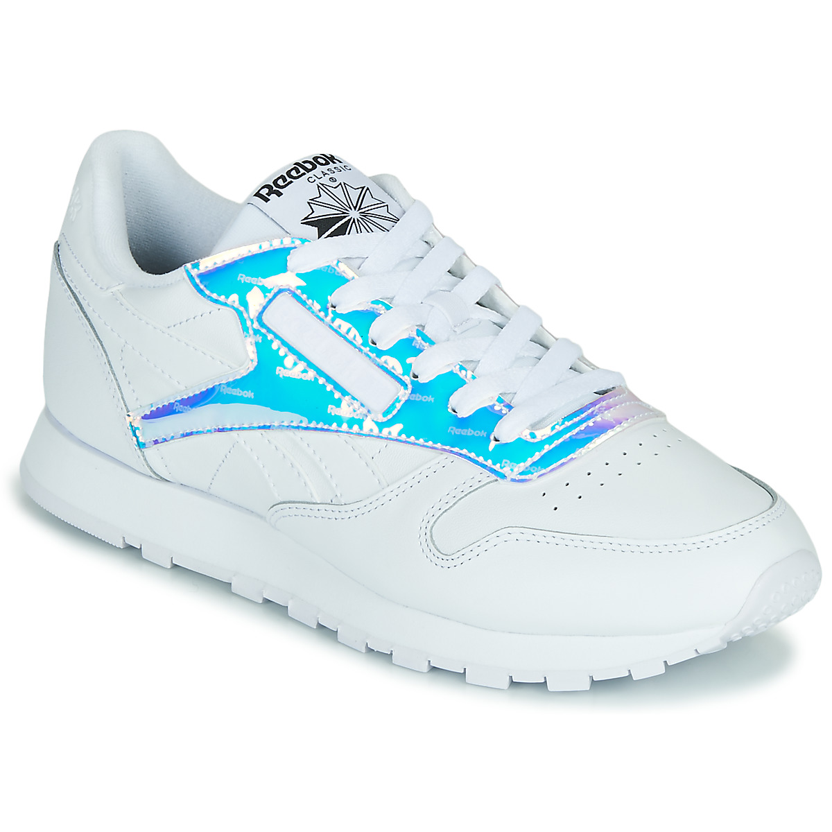 Xαμηλά Sneakers Reebok Classic CL LTHR