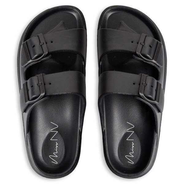 FLATFORM SANDALS
