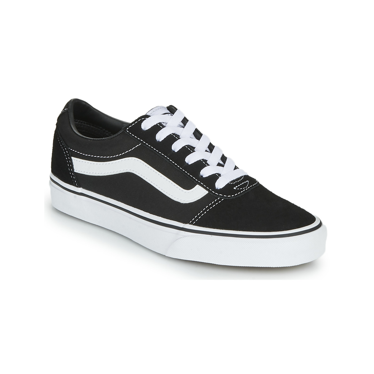 Xαμηλά Sneakers Vans WARD W