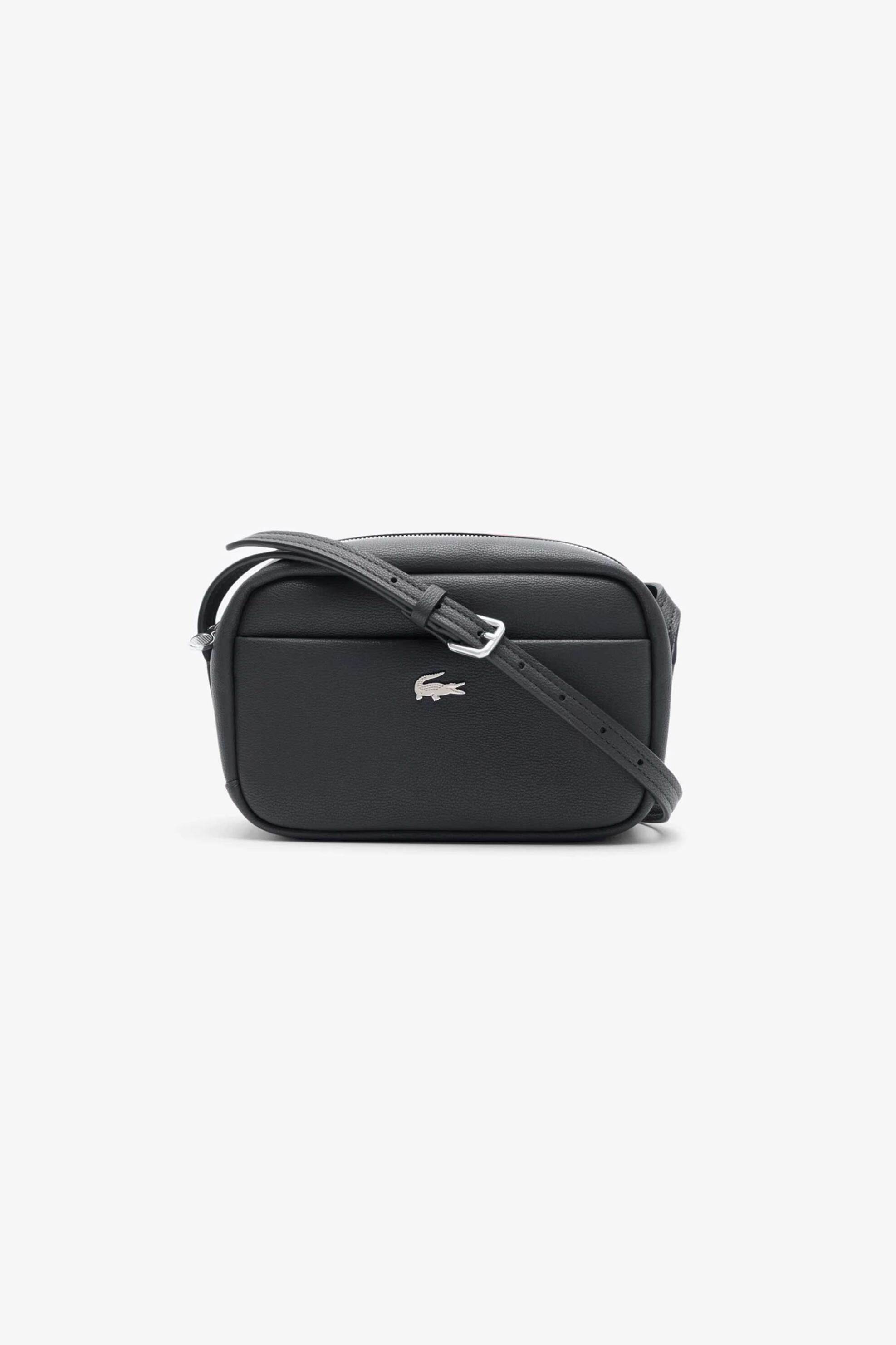 Lacoste γυναικεία τσάντα crossbody με λογότυπο "Authentic" | ONE SIZE