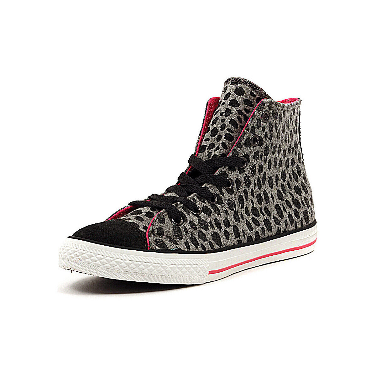 Sneakers Converse ALL STAR FELT HI