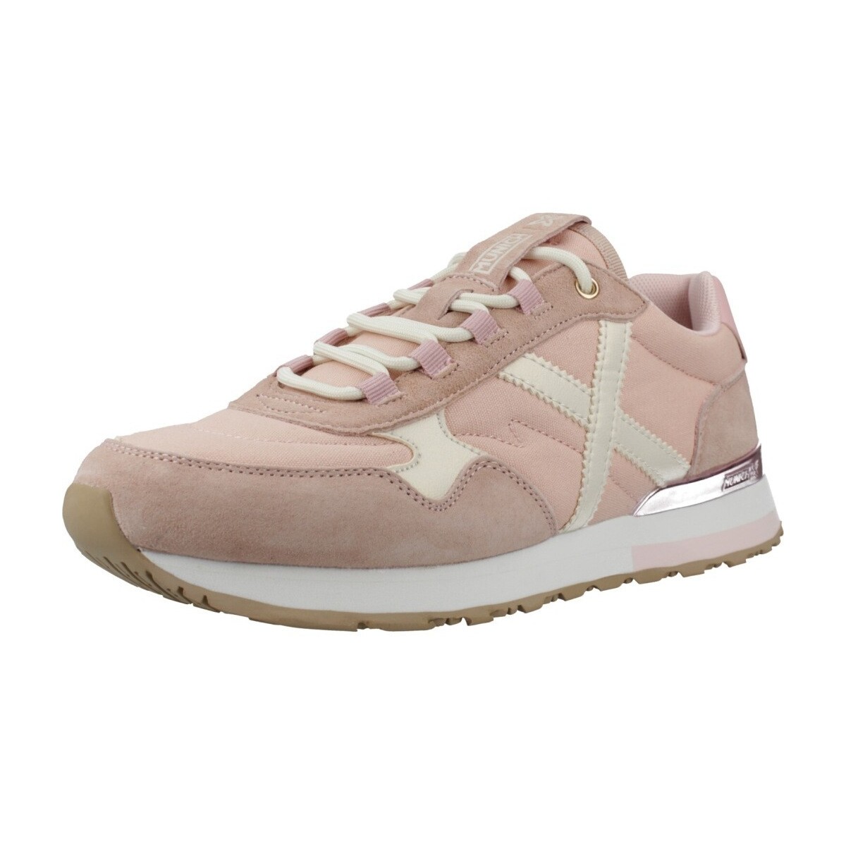 Xαμηλά Sneakers Munich SUNSET 66