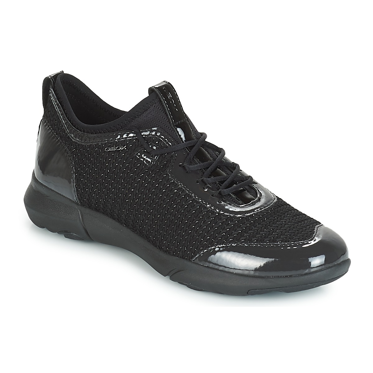 Xαμηλά Sneakers Geox D NEBULA X