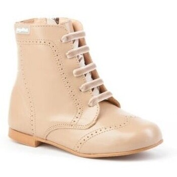 Μπότες Angelitos 600 Camel
