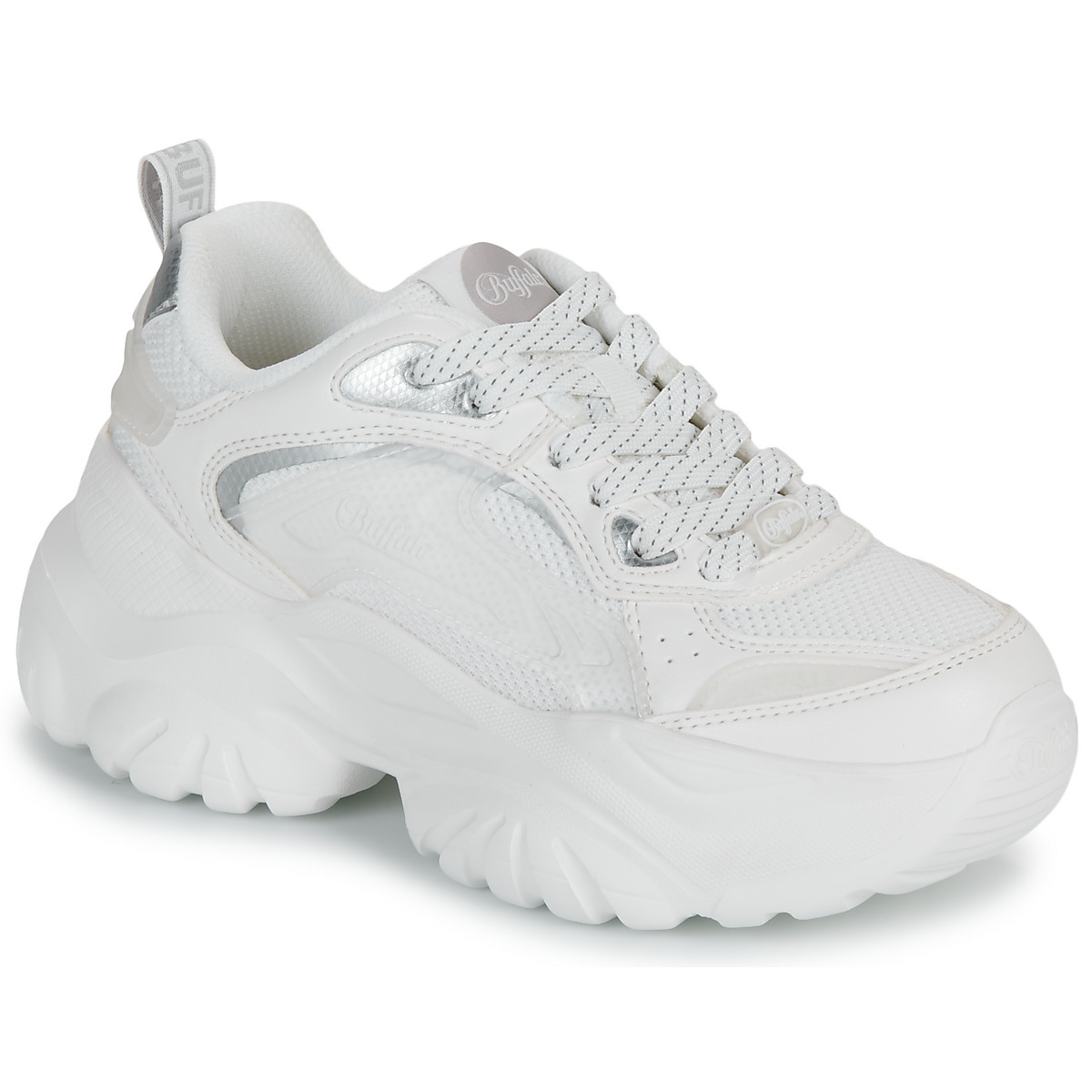 Xαμηλά Sneakers Buffalo BLISS MESH