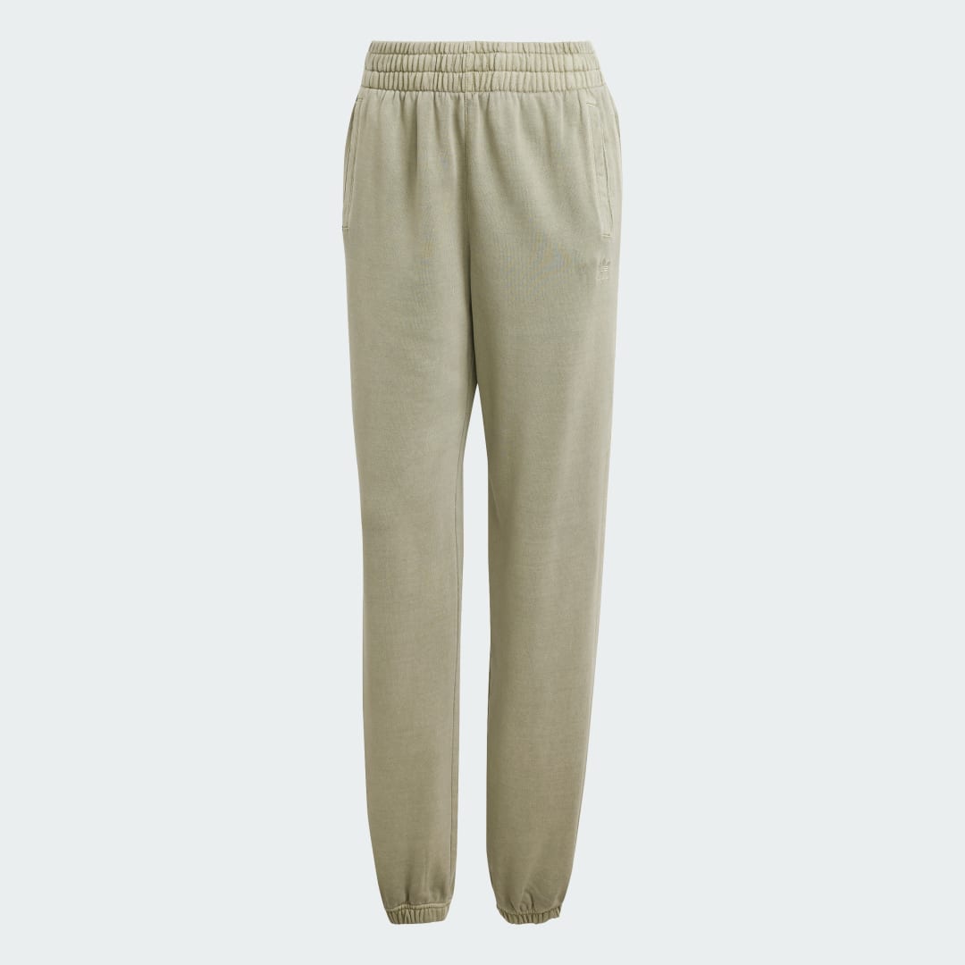 Essentials Jogger French Terry Joggers
