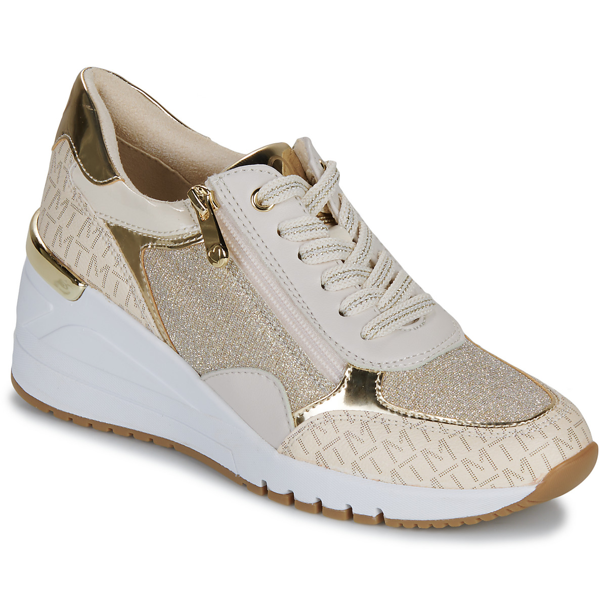 Xαμηλά Sneakers Marco Tozzi -