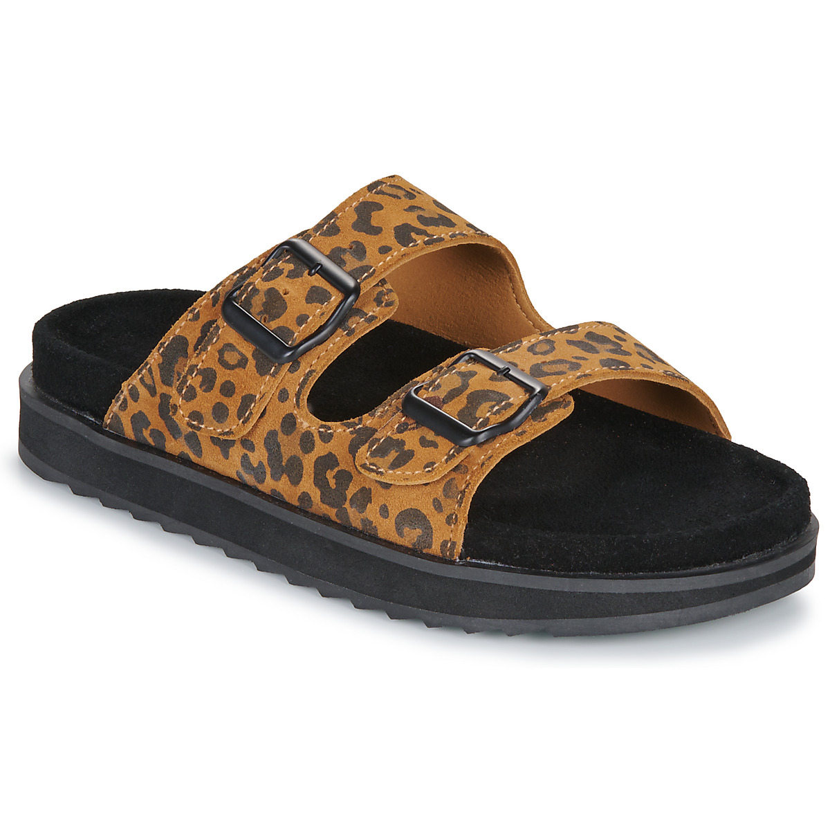 Mules D.Franklin 405 NORDIC SANDAL