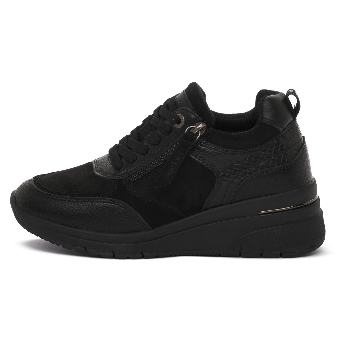 Sneakers Refresh NERO