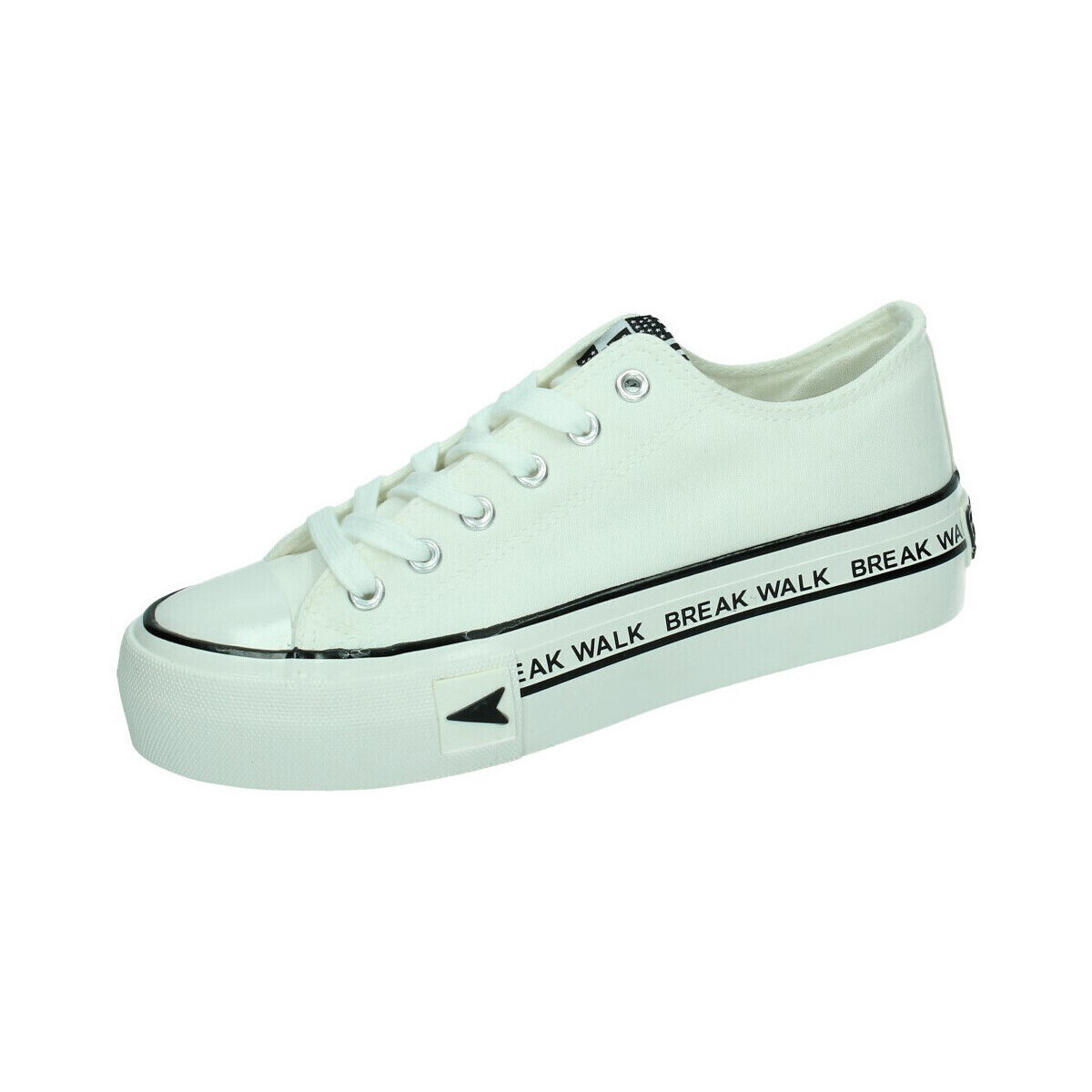 Xαμηλά Sneakers B&w -