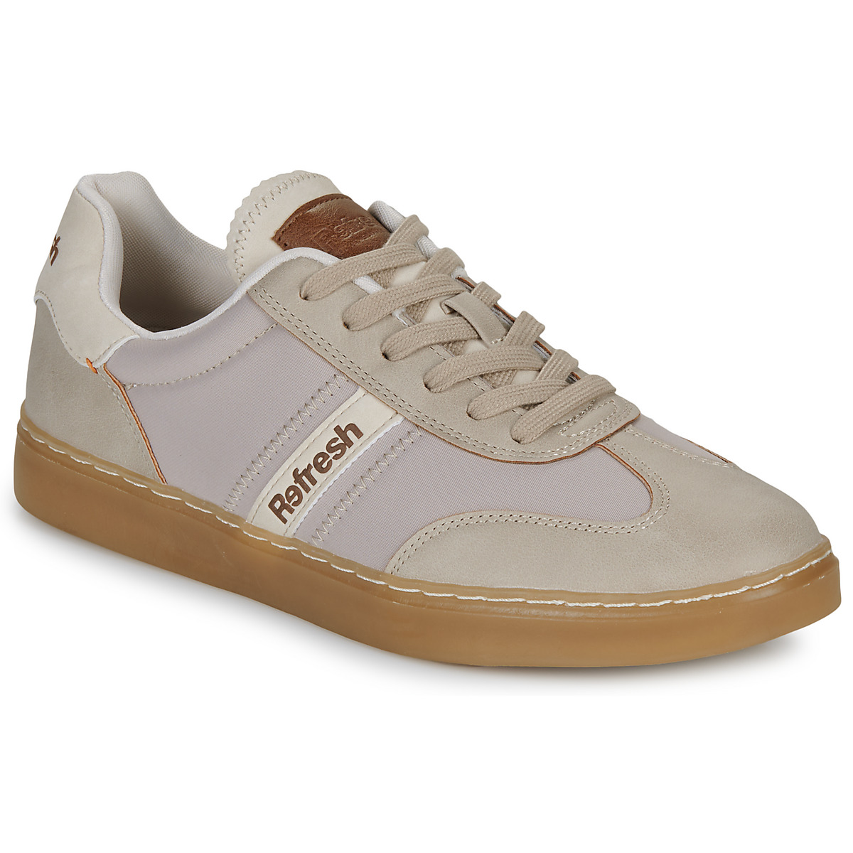 Xαμηλά Sneakers Refresh 172433