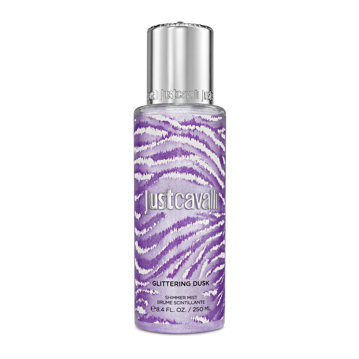 Just Cavalli Shimmer Mist Glittering Dusk 250ml