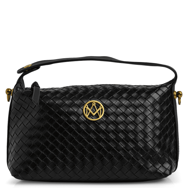 HAND & SHOULDER BAG