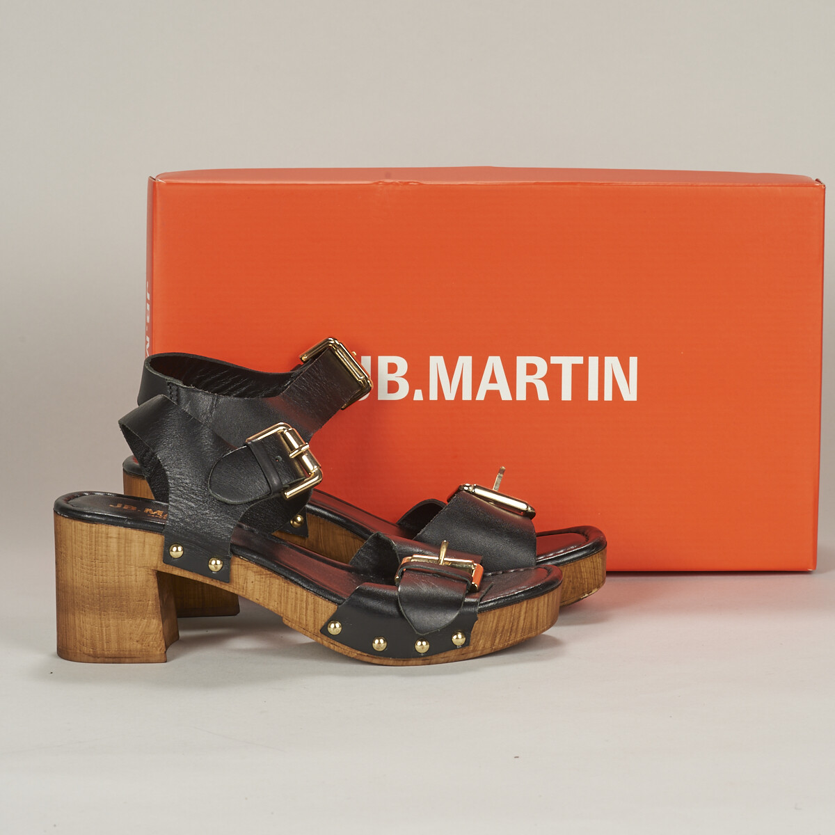 Τσόκαρα JB Martin DONA