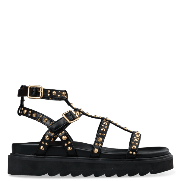 FLATFORM SANDALS