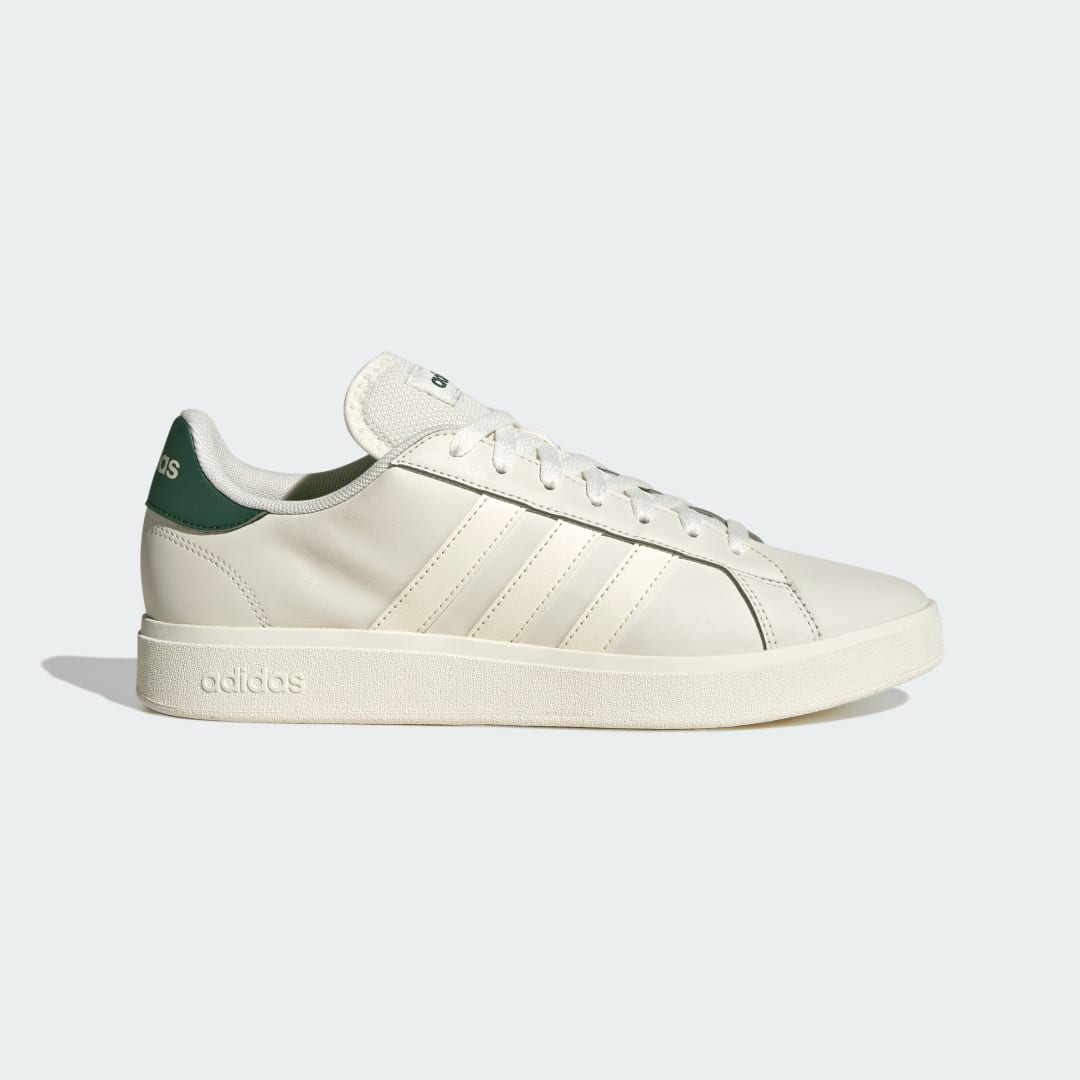 Grand Court TD Lifestyle Court Casual Shoes