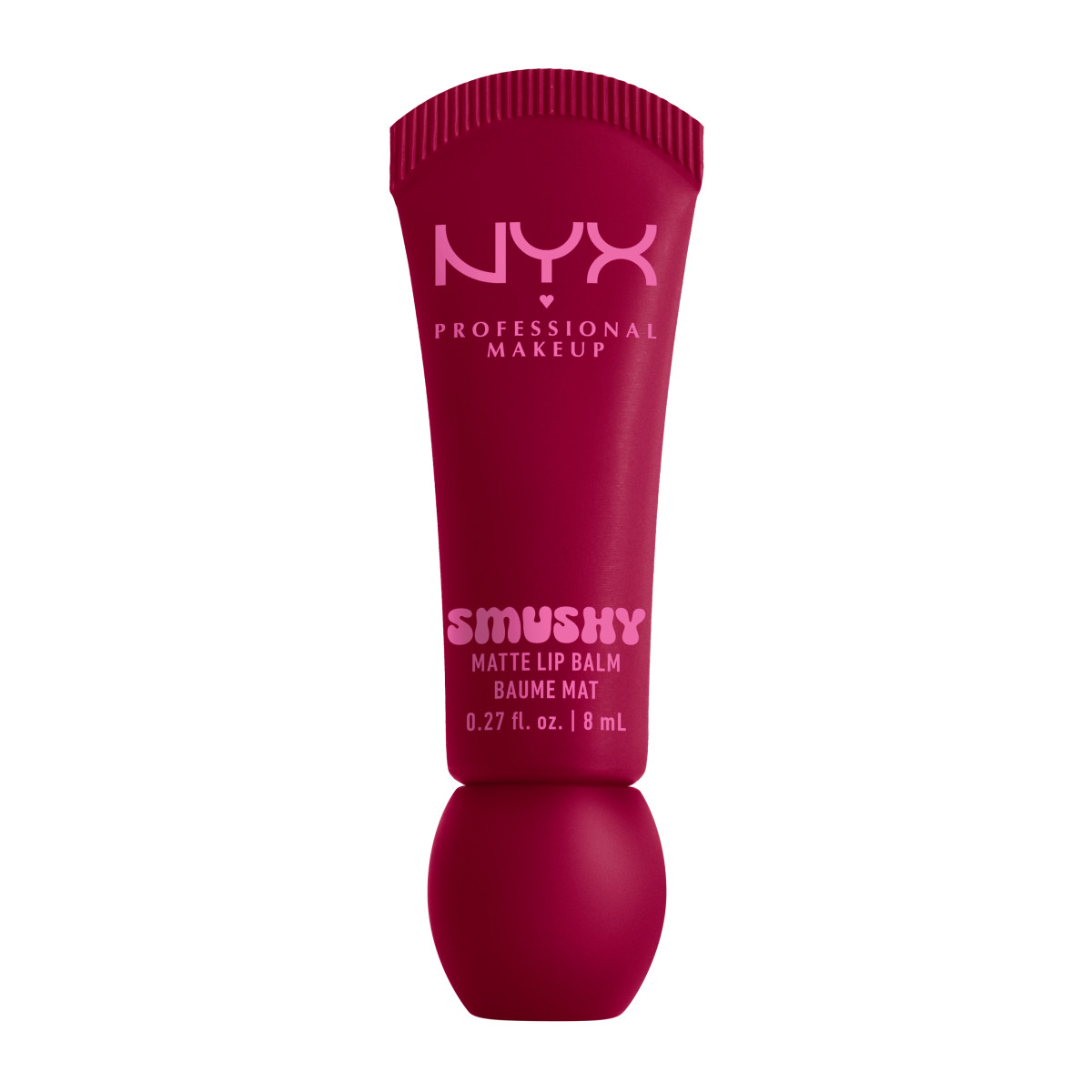 Smushy Matte Lip Balm 8ml